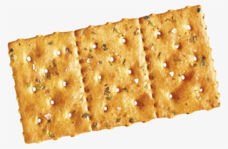 Gran Pavesi Tomato Crackers - Graham Cracker