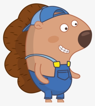 Welcome To Bob & Bean - Cartoon