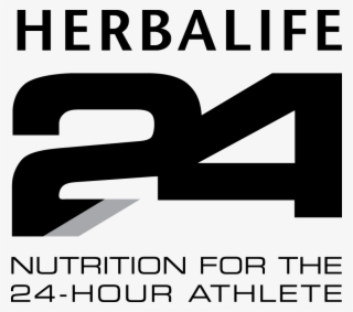 24 Herbalife Logo By Todd Botsford - Herbalife 24 Hours Png