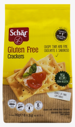 Schar Gluten Free