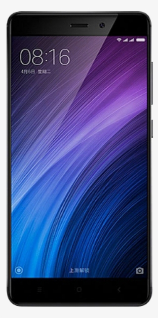 Xiaomi Redmi 4 - Xiaomi Redmi 4a 32gb