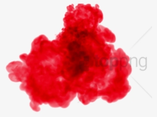 Free Png Red Smoke Effect Png Png Image With Transparent - Red Smoke No Background