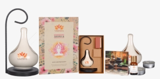 Vrinda Organics - Peony