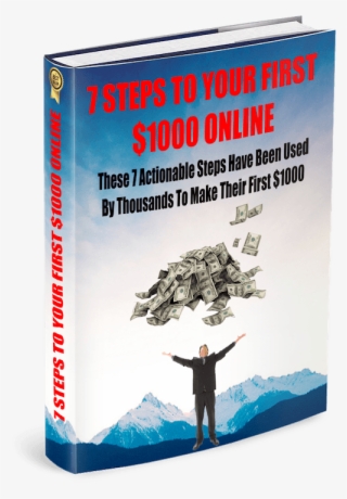 Make Money Online - Poster