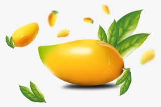 Mango Png Image & Mongo Clipart - Mango Png