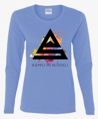 Stutz Color Splash - T-shirt