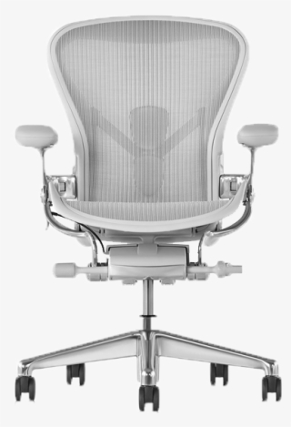 Aeron - Herman Miller Aeron Mineral