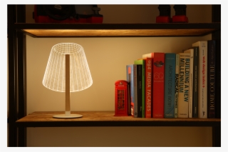 Bulbing Classi Lamp - Lamp