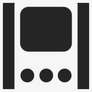 Mobile Phone Clipart Mobile Phone Clipart I2clipart - Circle