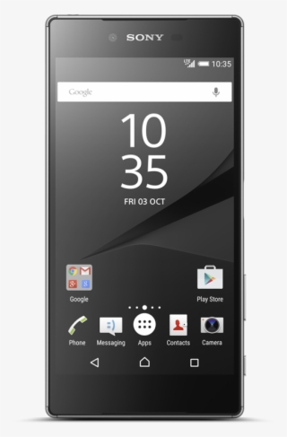 Images - Sony Xperia Z5 Premium E6853