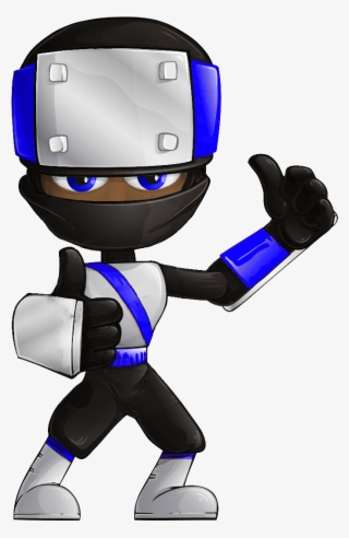 The Joining Of Materials And Full Color Makes This - Cartoon