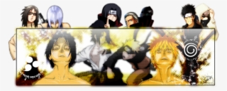 Liste Des Bijuus - Naruto Shippuden