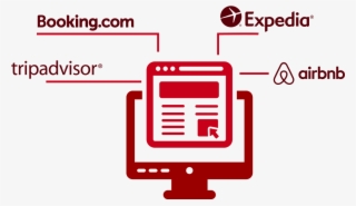 Sito Web Dedicato - Expedia