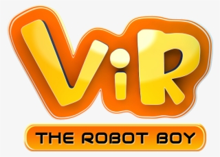 The Robot Boy