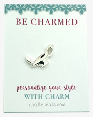 Oil Lamp Charm - Ring