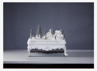 Decorative Scenery Glasgow - Hindu Temple