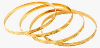 Bangles Gold Jewellery - Daily Use Gold Bangles