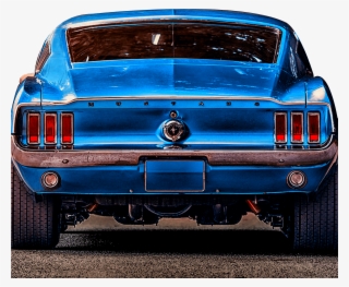 Below What You Want We Will Try To Upload That For - First Generation Ford Mustang