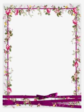 Beautiful Frame Png Format