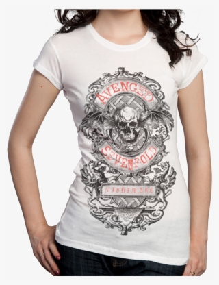 A Collection Of Various Garment Merchandise Designs - Girl