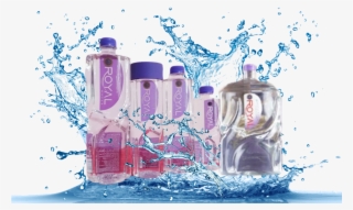 Royal Water In Chenna - Transparent Background Water Png