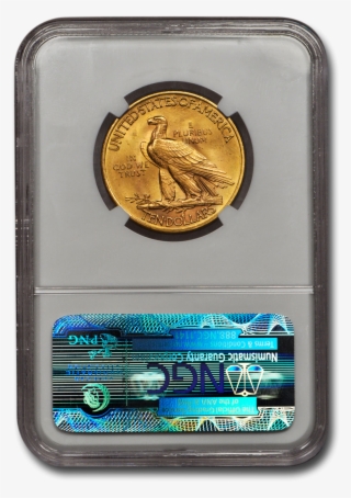 Picture Of $10 Indian Head Gold Coins Ms - Cash