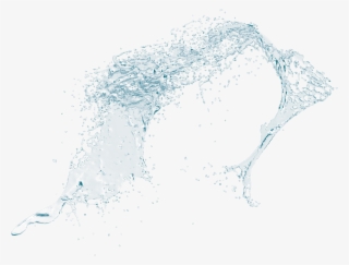 Scroll Down To Discover - Drawing