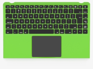 Pi Top Pi Top Keyboard - Macbook Pro 15 Inch 2018