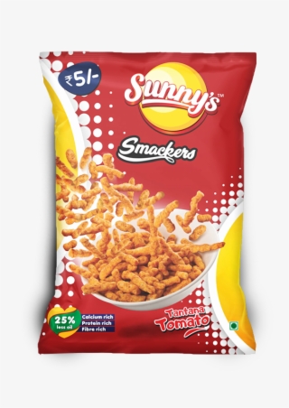 Tantana Tamatar - Junk Food