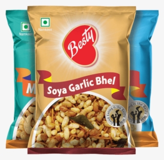 Besty Namkeen - Convenience Food