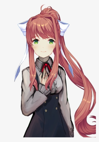 Edited Mediavirgin-killing Monika - Monika Masturbate And Go To Bed