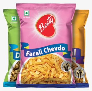 Dhaniya Dal - Bucatini