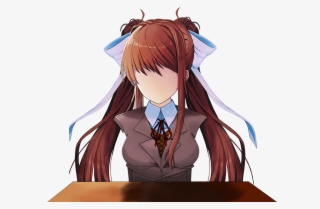 Torso-twin - Monika Full Body