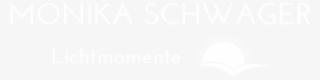 Monika Schwager Logo White