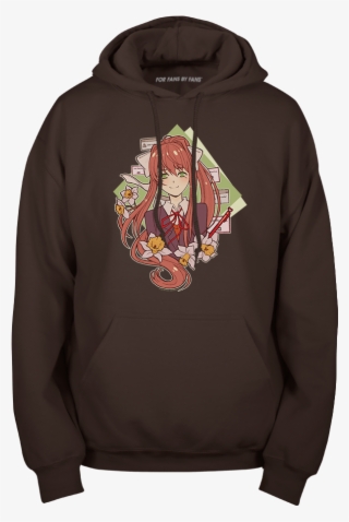 Warframe Hoodie