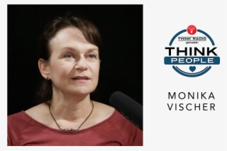 Monika Vischer The Voice Of Colorado Public Radio Classical - Portrait Photography