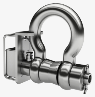 25 Tonne Load Shackle - Tonne