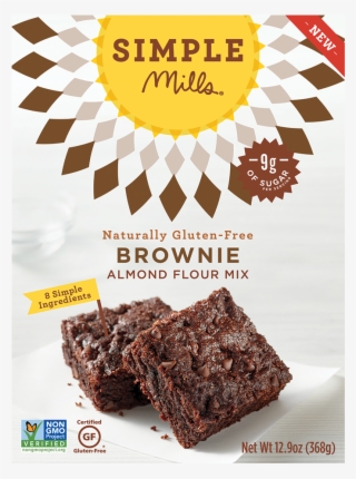 Brownie Mix