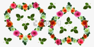 Free Png Evergreen Rose Png Image With Transparent - Garden Roses