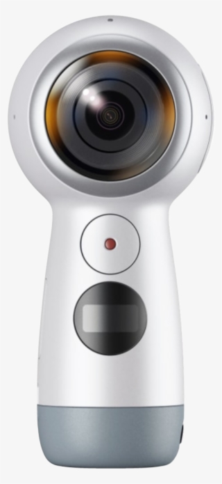 Samsung Releases New Gear - 360 Degree Camera