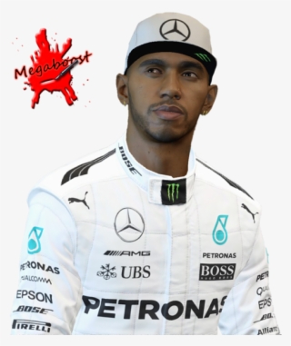 Lewis Hamilton - Player