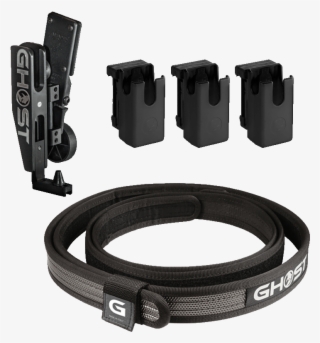 Carbon The One 360 - Ghost Holster Cz Shadow 2