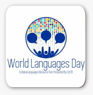 Square Logo - Circle