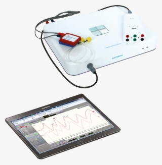 Auditory Evoked Potentials Mod - Tablet Computer