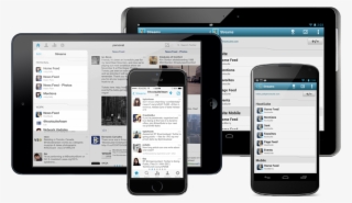 Hootsuite Launches Visualisation Tool Ubervu Boards - Iphone