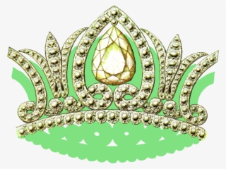 Crown - Tiara