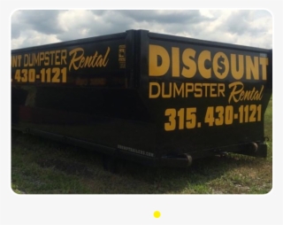 Discount Dumpster Rental Discount Dumpster Rental Inc - Book Cover