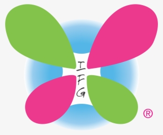 Ifg Logo - Insect