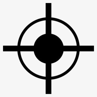 Observation Png Download Image - Green Gear Black Background