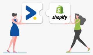 Shopify Izooto Image - Shopify